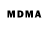 MDMA crystal Jeff Maling